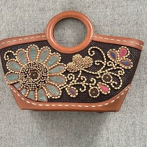 Isabella Fiore Pocketbook